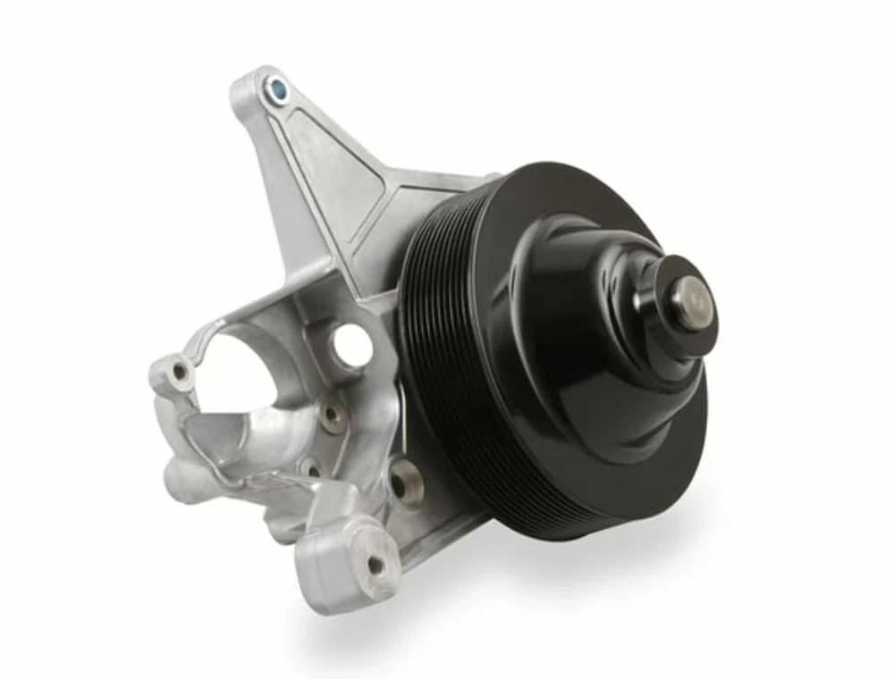 Power Steering Bracket GM LT5 System-Dry Sump Only 97-267